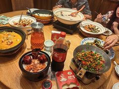 -老阿爸鲜鱼土菜(园区永旺店)