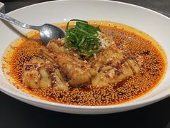 -一品红川菜(皇岗店)
