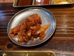 -烤肉食堂(揭阳广百店)