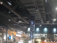 -韩盛·盛江山自助料理(于洪新玛特店)