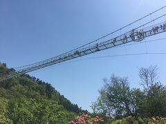 -木兰云雾山