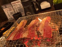 -大馥·炭火烧肉酒场(莘庄莘福坊店)