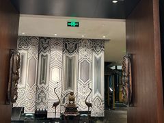-羲和雅苑•北京烤鸭(陆家嘴中心店)