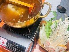 -文三酒肆自助放题(新街口友谊广场店)