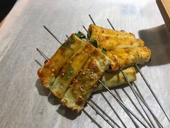 -熙成烧烤(白塔岭店)
