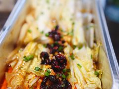 -很久以前羊肉串(中山公园店)