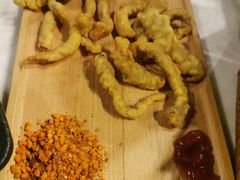 -小郡肝火锅串串香(万达总店)