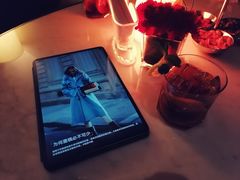 -三迪希尔顿酒店·星空酒廊