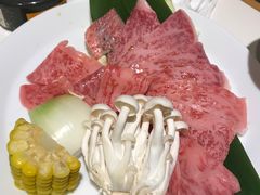 -焼肉なべしま 天文館店