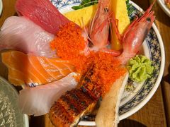 -阿吾罗日本料理(K11艺术中心店)