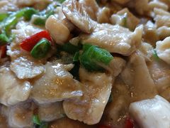 青头菌-九溪蒋记菌子宴