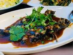 -小平岛開海水饺(浑南店)