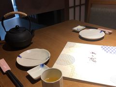 -水之惠鲜鱼料理(王府大街店)