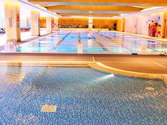 -北京嘉里健身·Kerry Sports(北京嘉里大酒店)