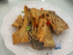 -寻味顺德·南记酒家·传统顺德菜·鱼生(广源路店)