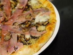 松露帕尔玛火腿披萨-TIAGO HOME KITCHEN(朝阳大悦城店)