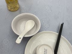 -古南都·老广东酒楼(龙江店)