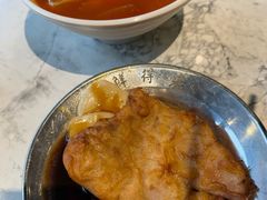 -鲜得来排骨年糕(即墨路店)