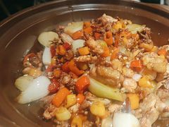 -味上湘菜馆(岳麓山店)