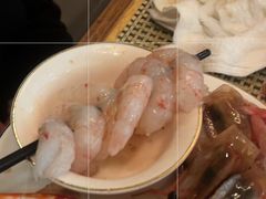 -雍和会海鲜姿造自助(湖东路店)