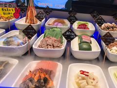 -明丰小渔馆(明月路店)