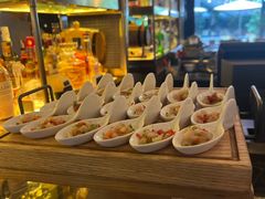 -Tivano意大利餐厅(成都居舍酒店)