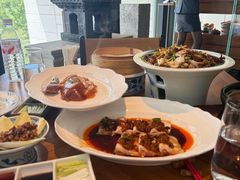 -玖五京菜(杭州城北万象城店)