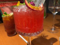 -Tegu泰古莲·泰国餐厅(红山6979店)