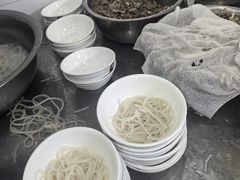 -郝刚刚羊杂割(柳巷店)