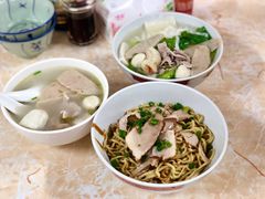 -非遗·爱西干面(小公园总店)