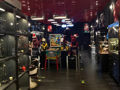 -drivepro(三里屯店)