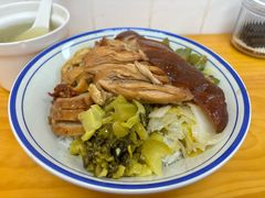 -明姨仔潮汕美食·碳炉猪脚·汕尾牛腩饭·起片鸡煲(起义路店)