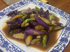 -常山土菜馆(文三西路店)
