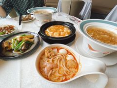 -新加坡珍宝海鲜JUMBO Seafood(西安skp店)