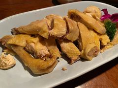 -外婆家(天河领展店)