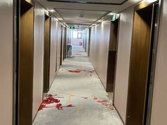 -深圳万悦格兰云天大酒店