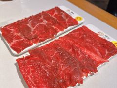 -焯牛潮汕牛肉火锅(云峰街创始店)