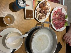 -吉友粥底火锅(方斜路店)