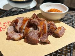 -金太阳海鲜烧烤·本地人餐厅(东纬路旗舰店)