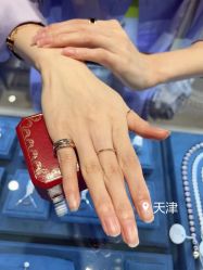 点击看大图 -Cindy Jewelry·钻戒·彩色宝石