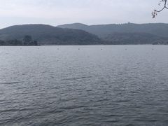 -南北湖风景区