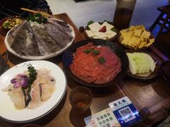 -楠火锅(昆山金鹰店)