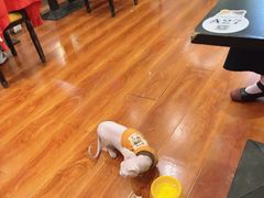 -猫小院猫主题咖啡厅(北锣店)