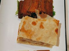 -大碗居·烤鸭·鱼头泡饼(天坛东门店)