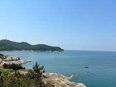 -刘公岛景区