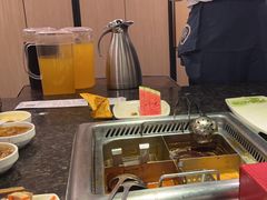 -海底捞火锅(连城广场店)