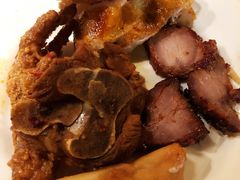 -星伦多 自助料理(圆融店)