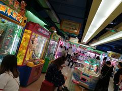 -爱玩嘉年华(江北一店)