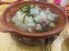 -71号豆汤饭·成都小馆(重庆观音桥店)