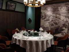包厢-民国红公馆·秦淮八艳(夫子庙店)